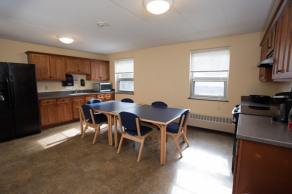 Andrews Hall
