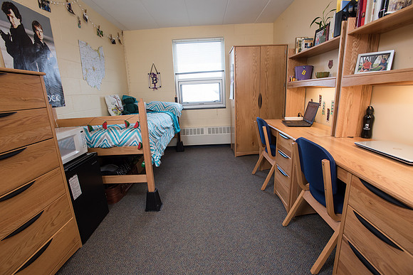 Andrews Hall