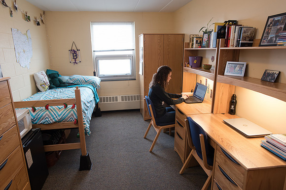 Andrews Hall