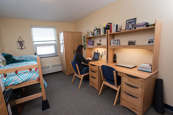 Andrews Hall