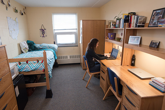 Andrews Hall