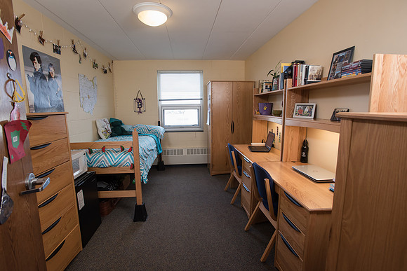 Andrews Hall