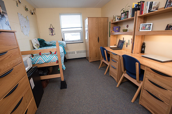 Andrews Hall