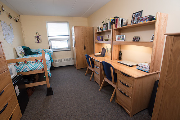 Andrews Hall