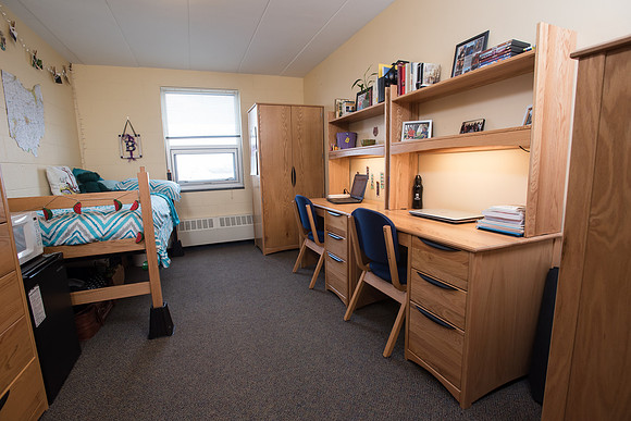 Andrews Hall