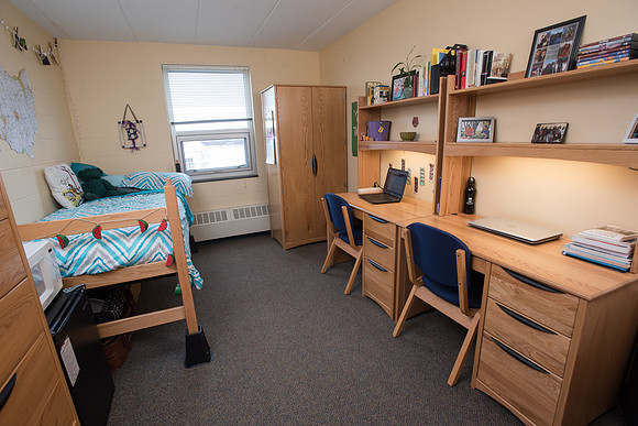 Andrews Hall