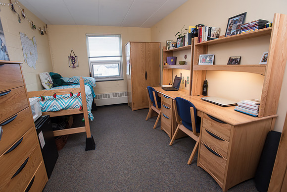 Andrews Hall