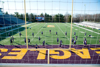 Spring Football Game