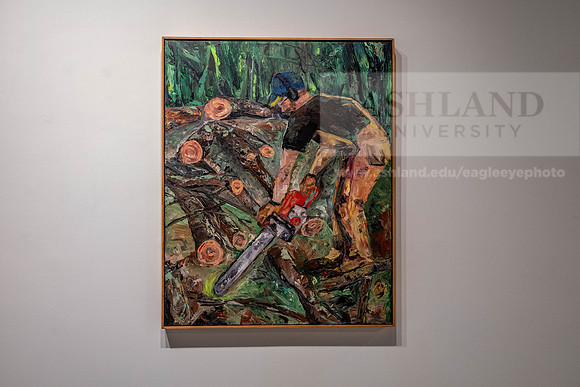 CoburnArtGalleryFacultyShow011224MC_7090
