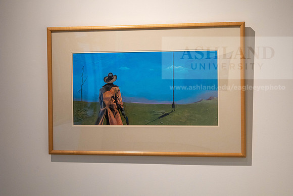 CoburnArtGalleryFacultyShow011224MC_7072