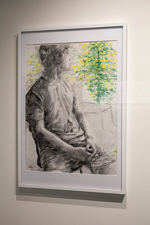 CoburnArtGalleryFacultyShow011224MC_7073