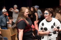Greek Life - Lip Sync Competition