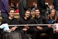 Greek Life - Lip Sync Competition