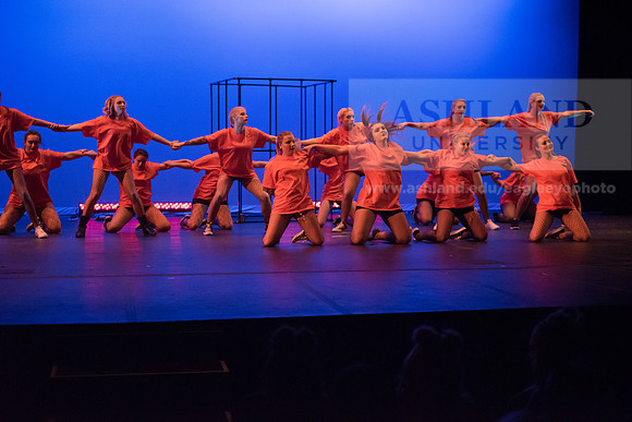 Greek Life - Lip Sync Competition
