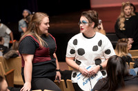 Greek Life - Lip Sync Competition