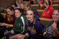 Greek Life - Lip Sync Competition