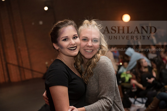 Greek Life - Lip Sync Competition