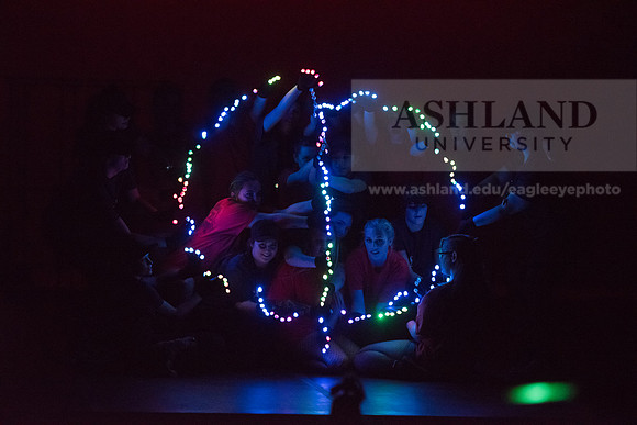 Greek Life - Lip Sync Competition