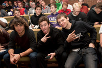 Greek Life - Lip Sync Competition