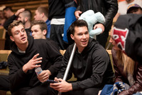 Greek Life - Lip Sync Competition