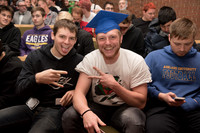 Greek Life - Lip Sync Competition