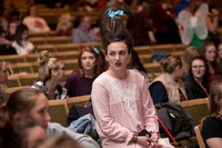 Greek Life - Lip Sync Competition
