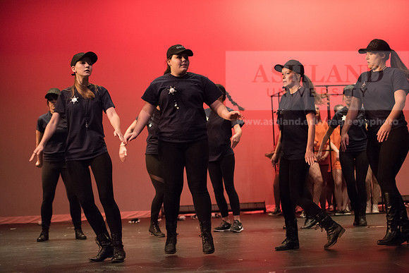 Greek Life - Lip Sync Competition