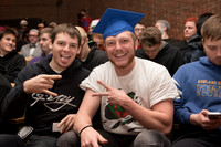 Greek Life - Lip Sync Competition