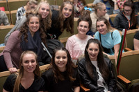 Greek Life - Lip Sync Competition