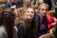 Greek Life - Lip Sync Competition