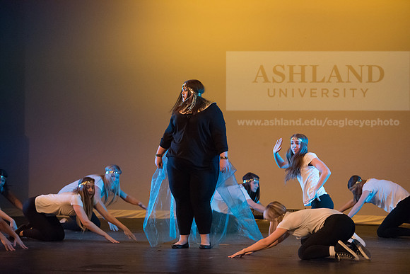 Greek Life - Lip Sync Competition
