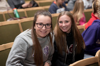 Greek Life - Lip Sync Competition