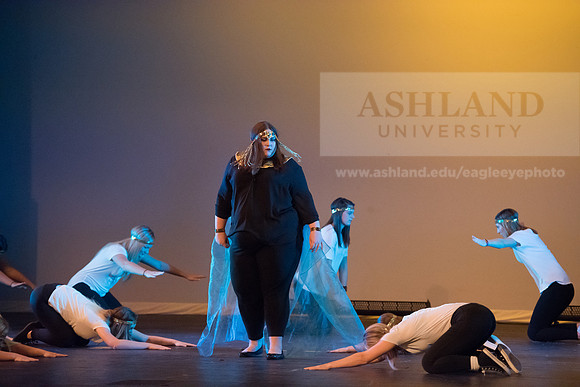 Greek Life - Lip Sync Competition
