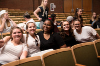 Greek Life - Lip Sync Competition