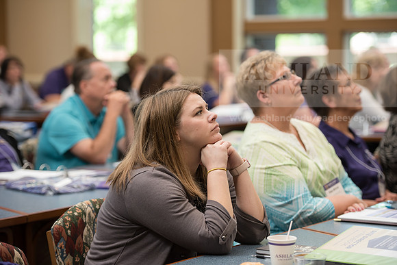 Correctional Education Program Training Day