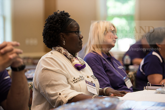 Correctional Education Program Training Day