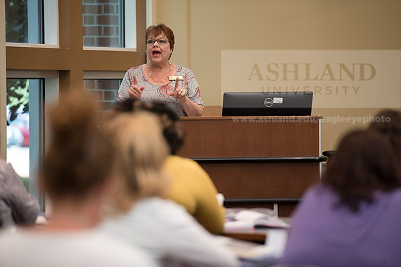 Correctional Education Program Training Day