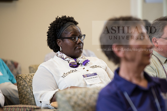 Correctional Education Program Training Day