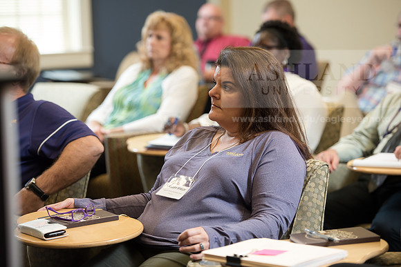Correctional Education Program Training Day