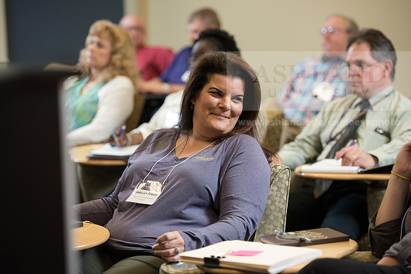 Correctional Education Program Training Day