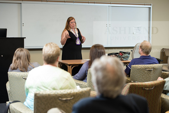 Correctional Education Program Training Day