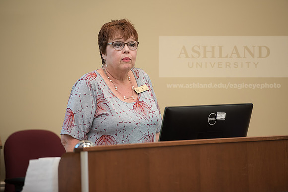 Correctional Education Program Training Day