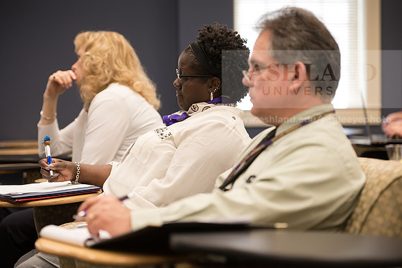 Correctional Education Program Training Day