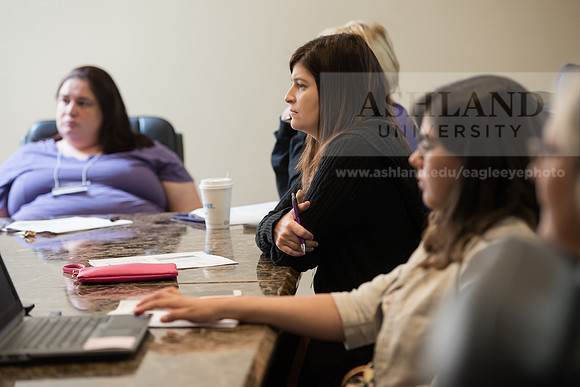 Correctional Education Program Training Day