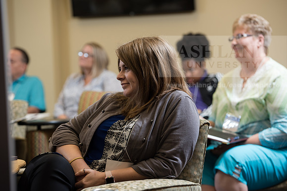 Correctional Education Program Training Day