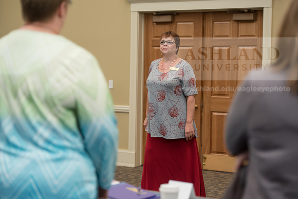 Correctional Education Program Training Day