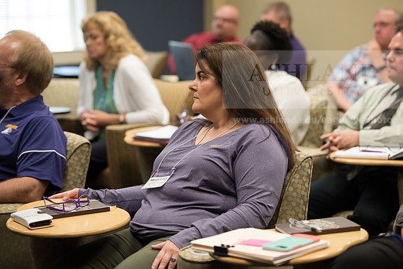 Correctional Education Program Training Day