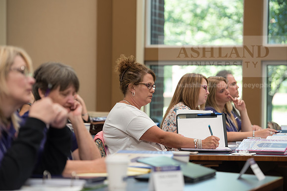 Correctional Education Program Training Day