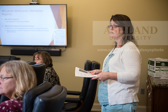 Correctional Education Program Training Day