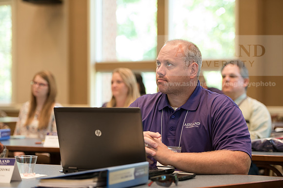 Correctional Education Program Training Day